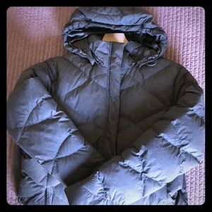 Used North Face 550 Parka